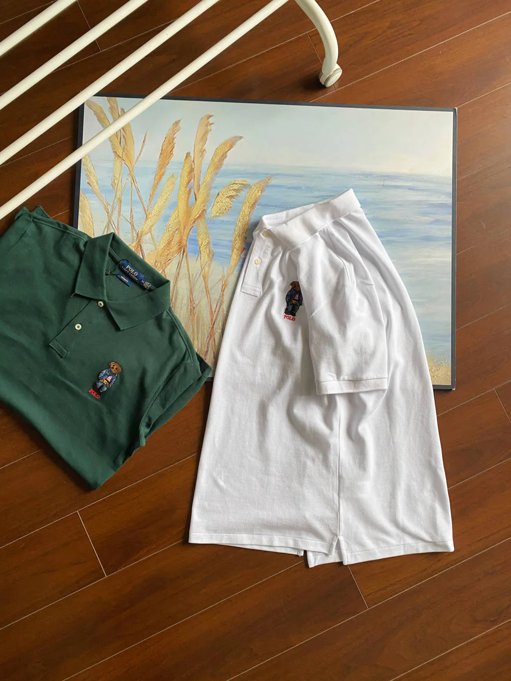 Рубашки Мужские Ralph Lauren 11523518
