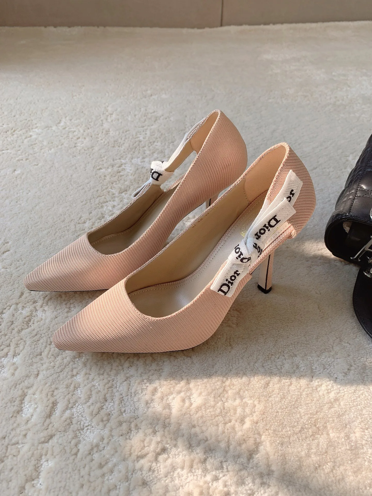 Босоножки Женские Christian Dior 11604194