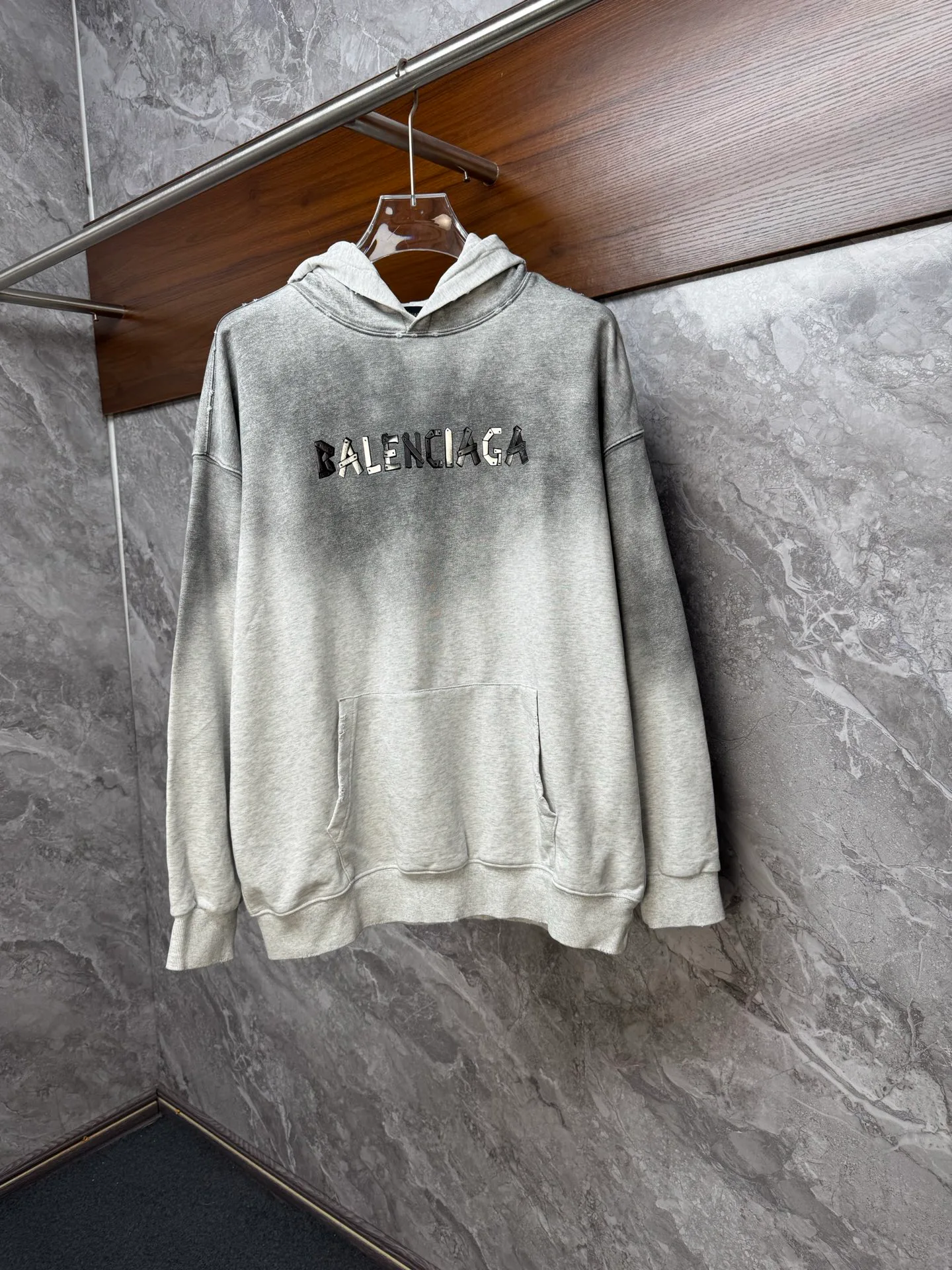 Свитшоты И Худи Женские Balenciaga 18182350