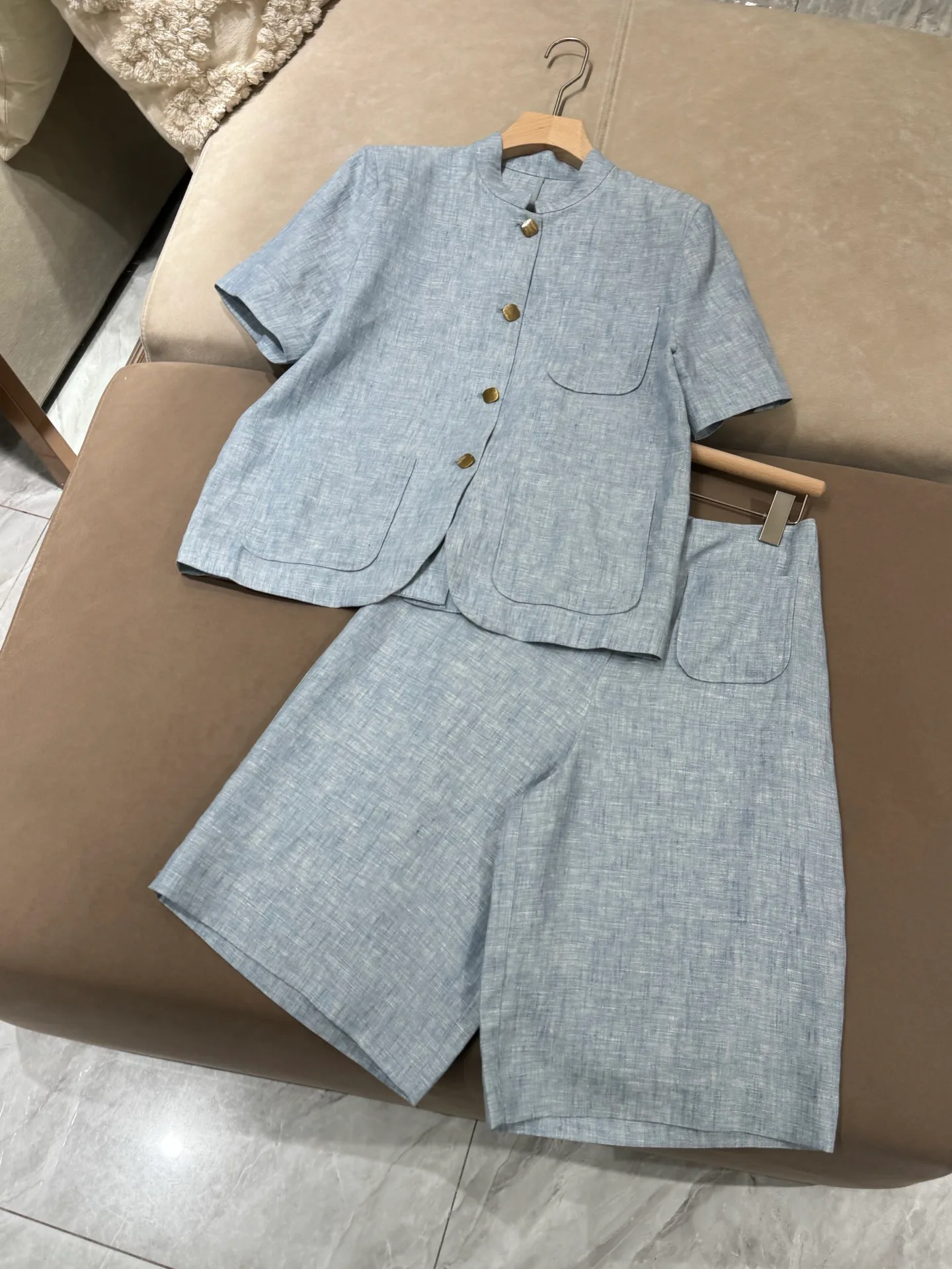 Костюмы Женские Loro Piana 3492261