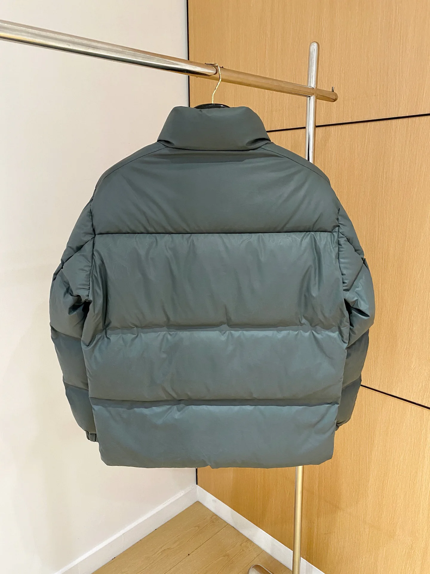 Куртки И Пуховики Мужские Prada 1860132