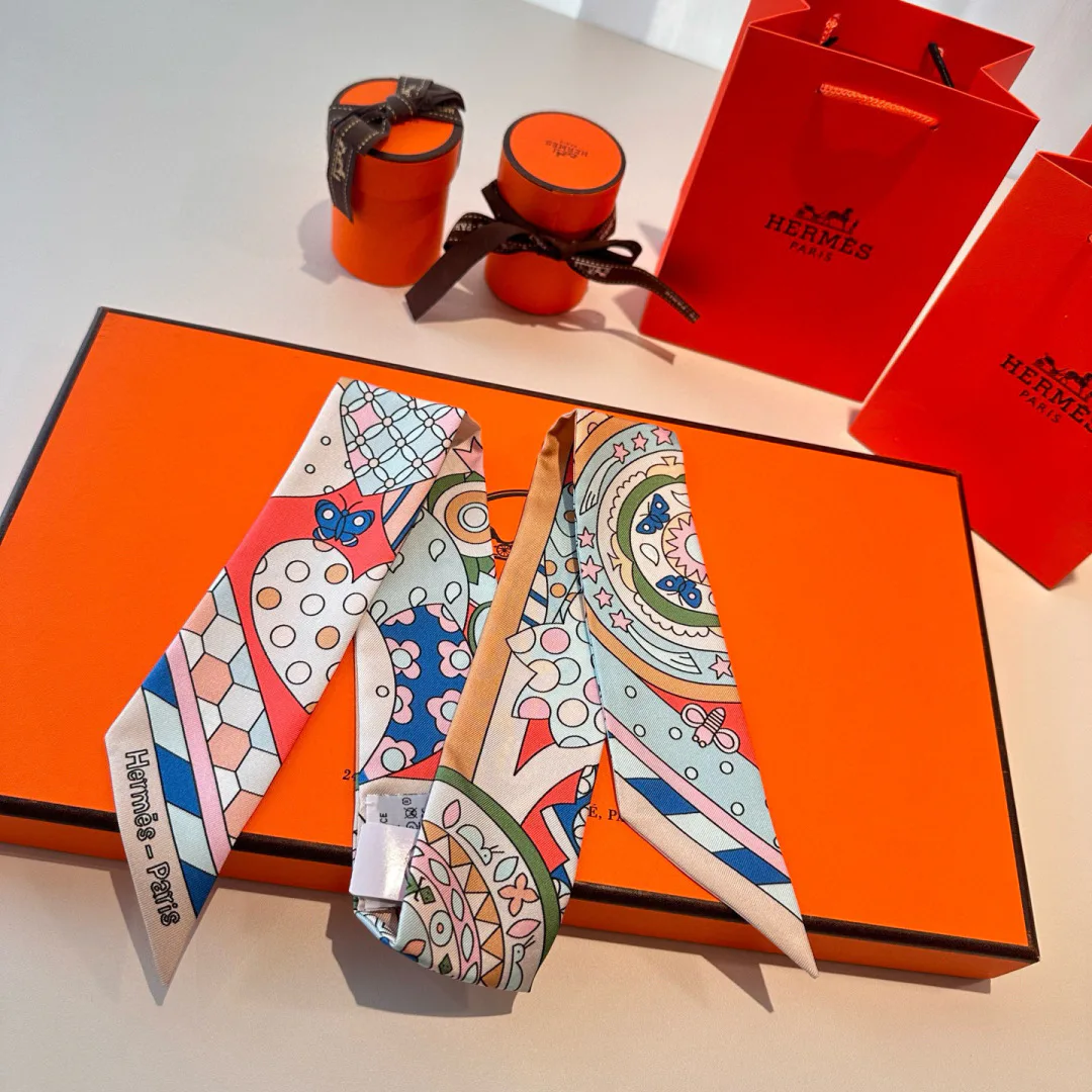 Платки Hermes 11055453