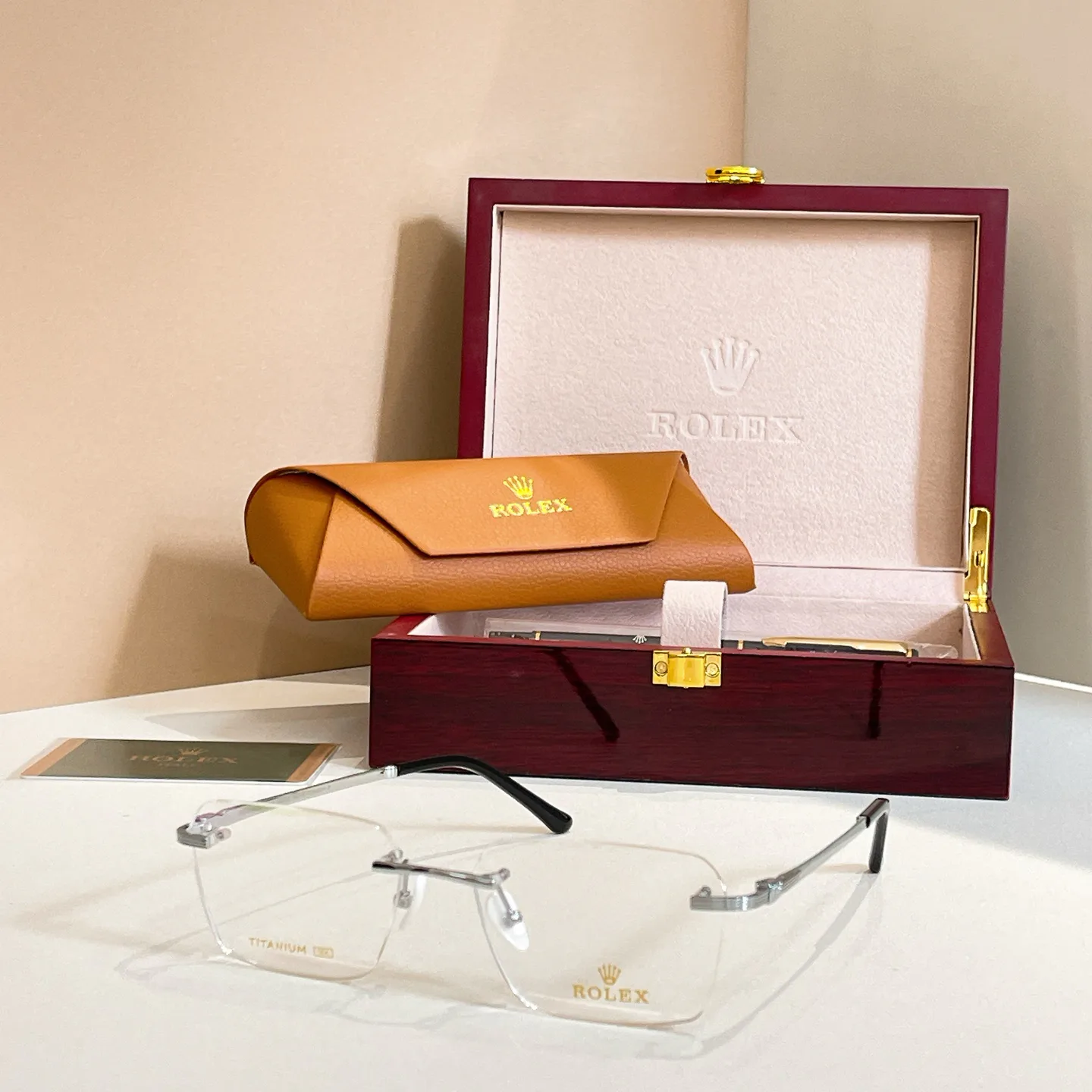 Очки Rolex 897046