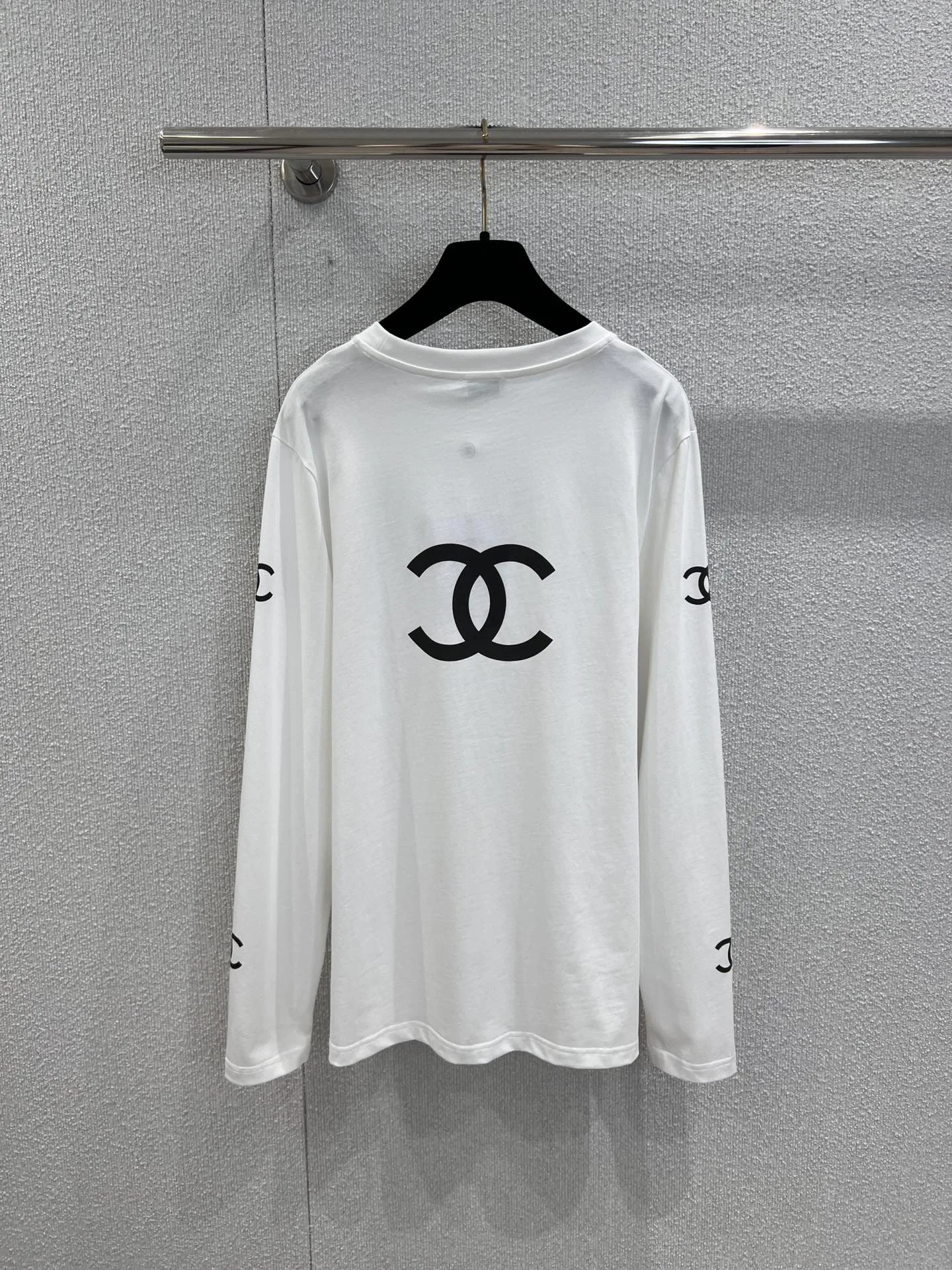 Лонгсливы Женские Chanel 506448