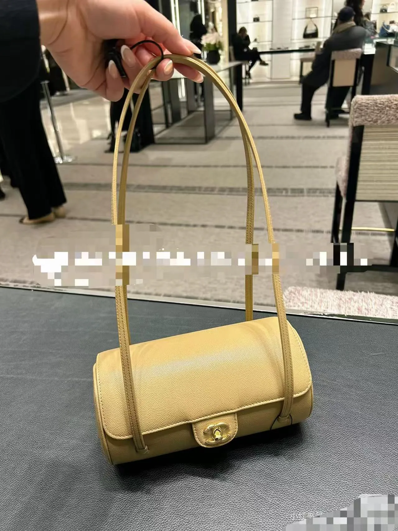 Классические Сумки Женские Chanel 13310078
