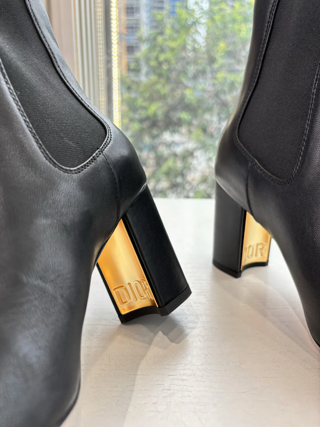 Ботильоны Женские Christian Dior 515334