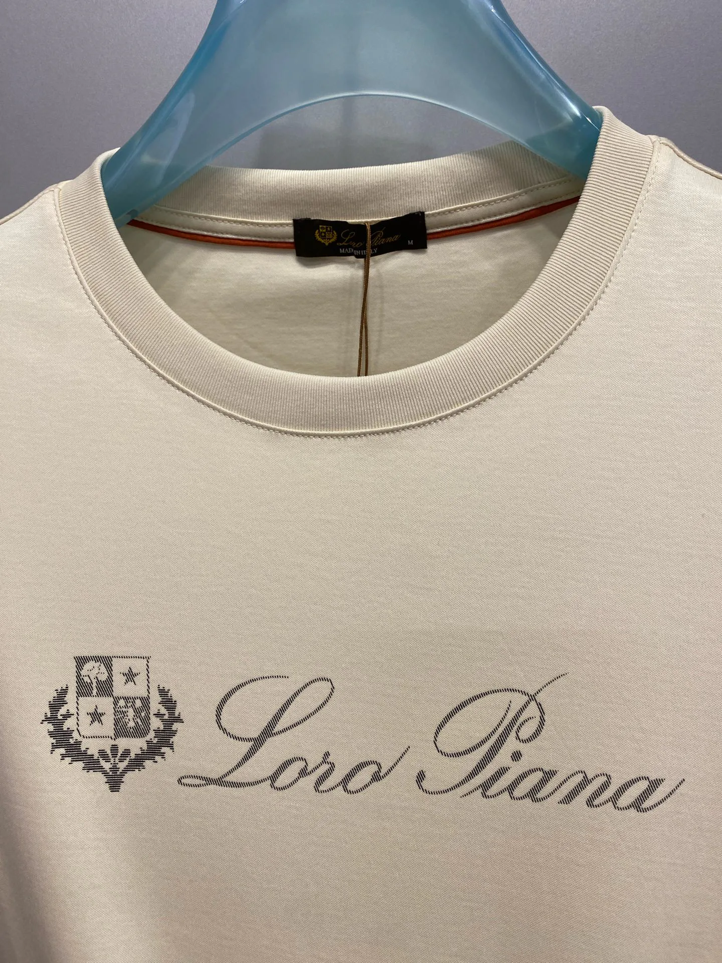 Футболки Мужские Loro Piana 1752344