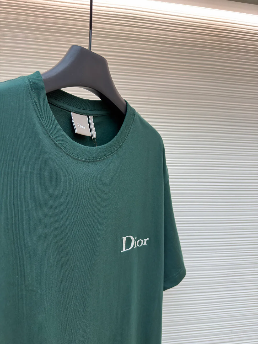 Футболки Мужские Christian Dior 9854087