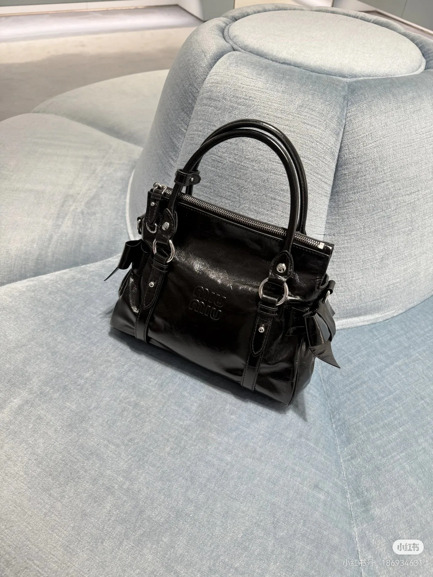 Классические Сумки Женские Miu Miu 11524747