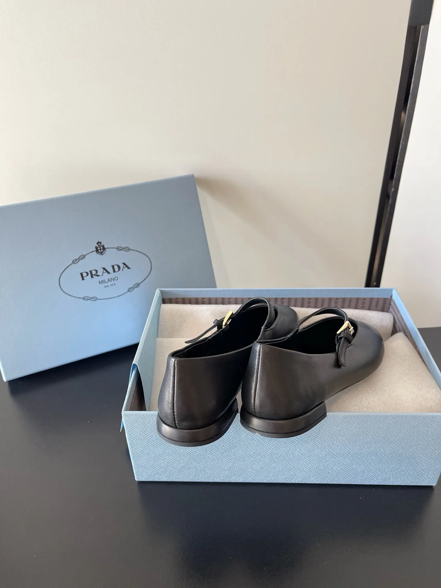 Туфли Женские Prada 18687110