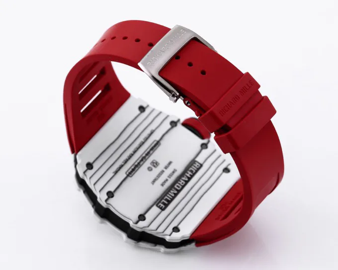 Часы Мужские Richard Mille 691954