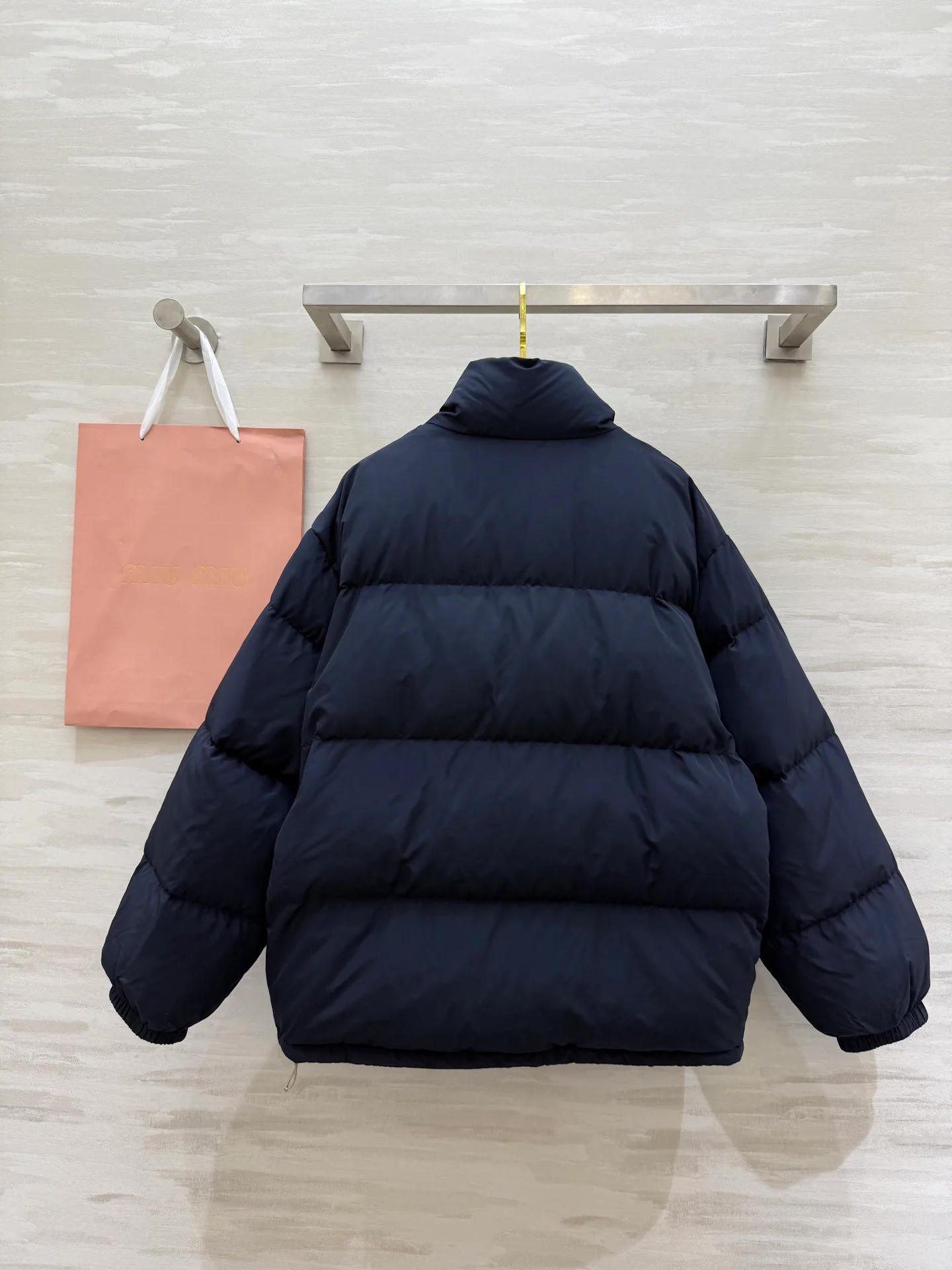 Куртки И Пуховики Женские Miu Miu 373796