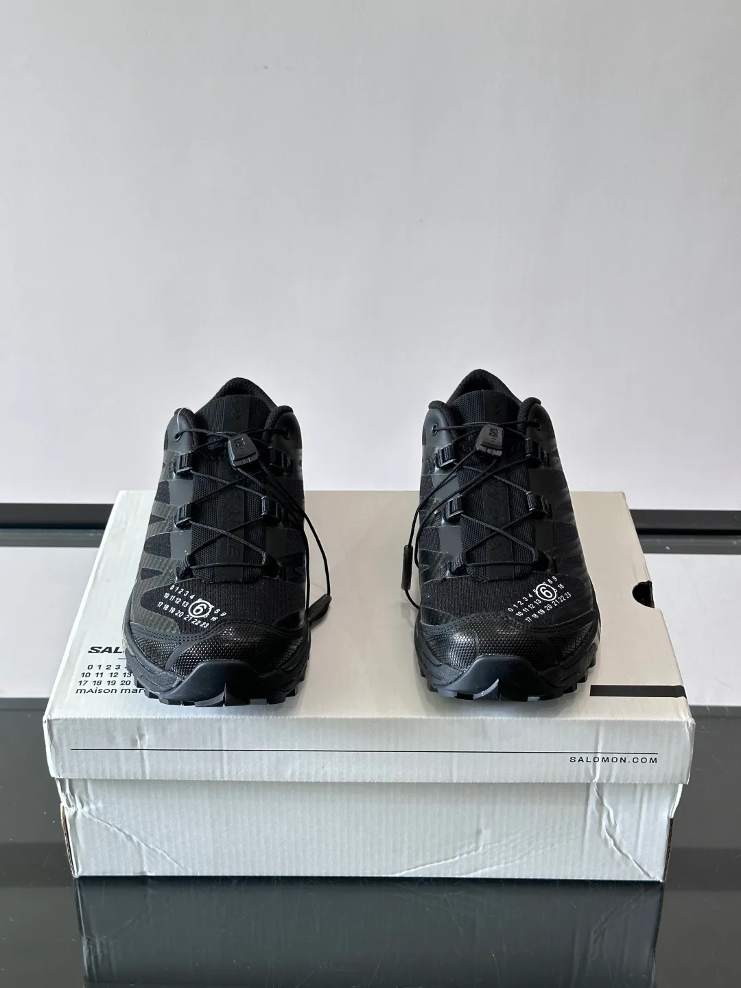 Кроссовки Женские Salomon 16944662