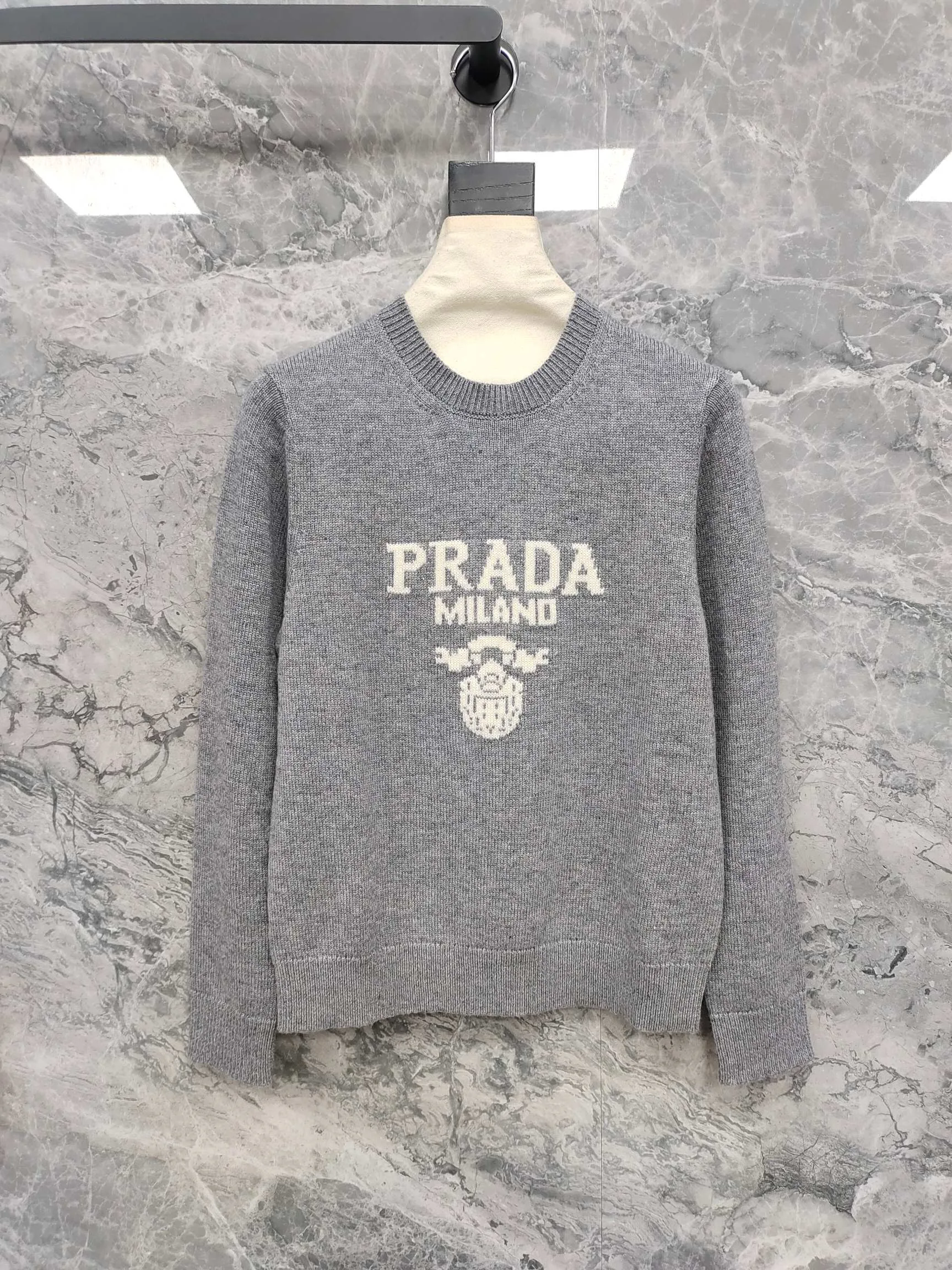 Джемперы И Свитеры Женские Prada 18211766