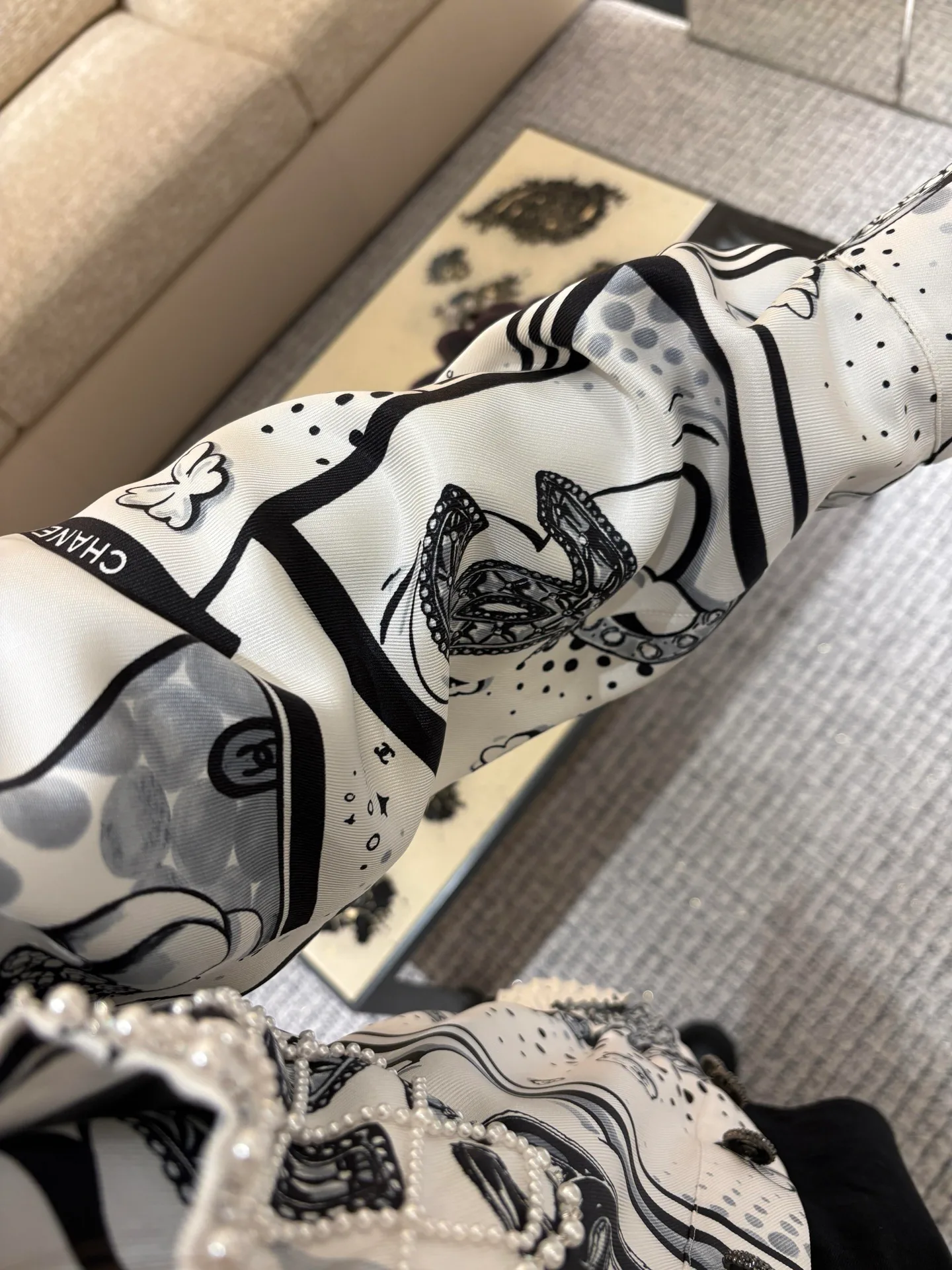 Жакеты Женские Chanel 11519356