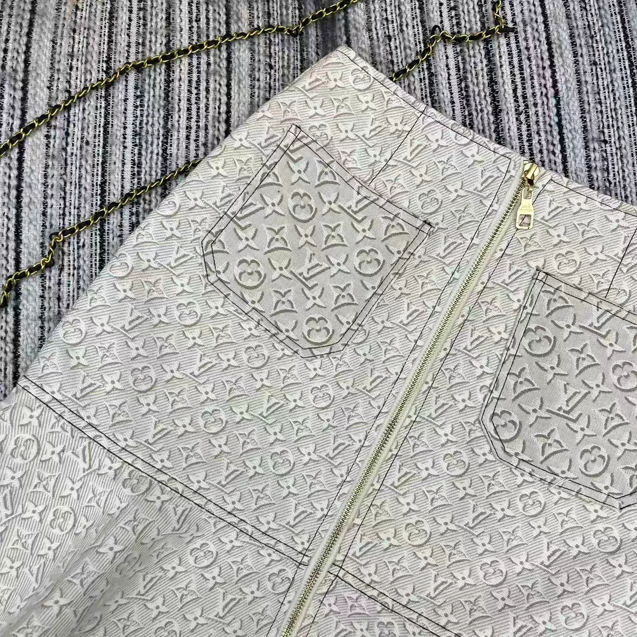 Юбки Женские Louis Vuitton 11559308