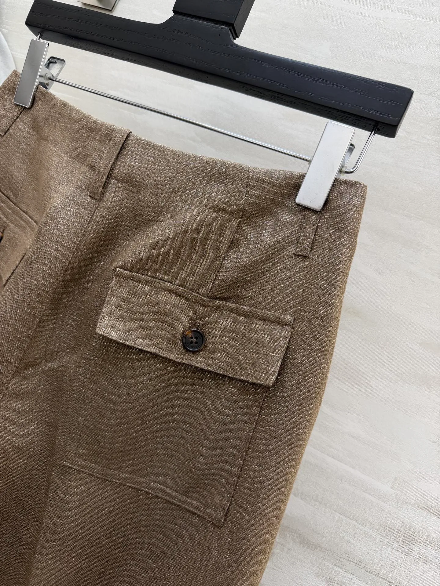 Брюки Женские Brunello Cucinelli 11888081