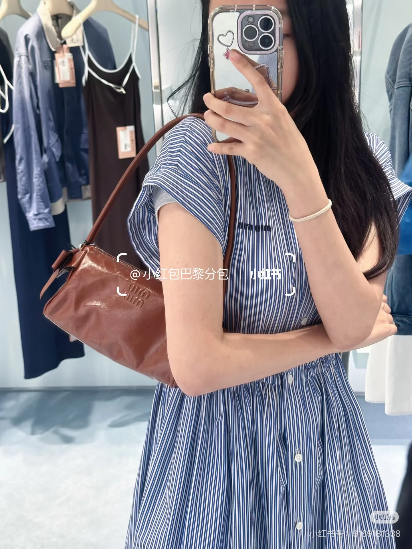 Платья Женские Miu Miu 17343575