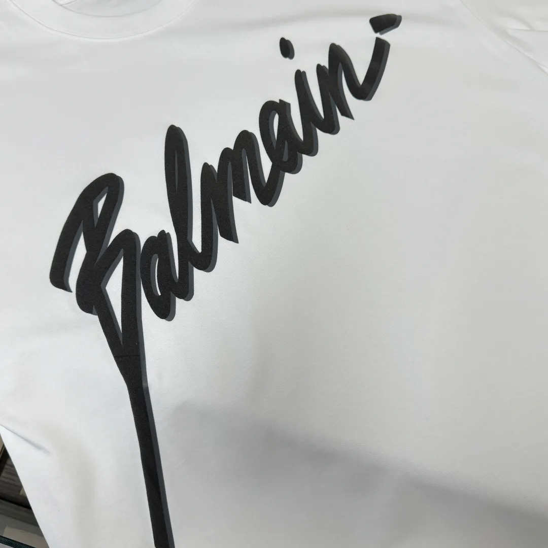 Футболки Мужские Balmain 11190375