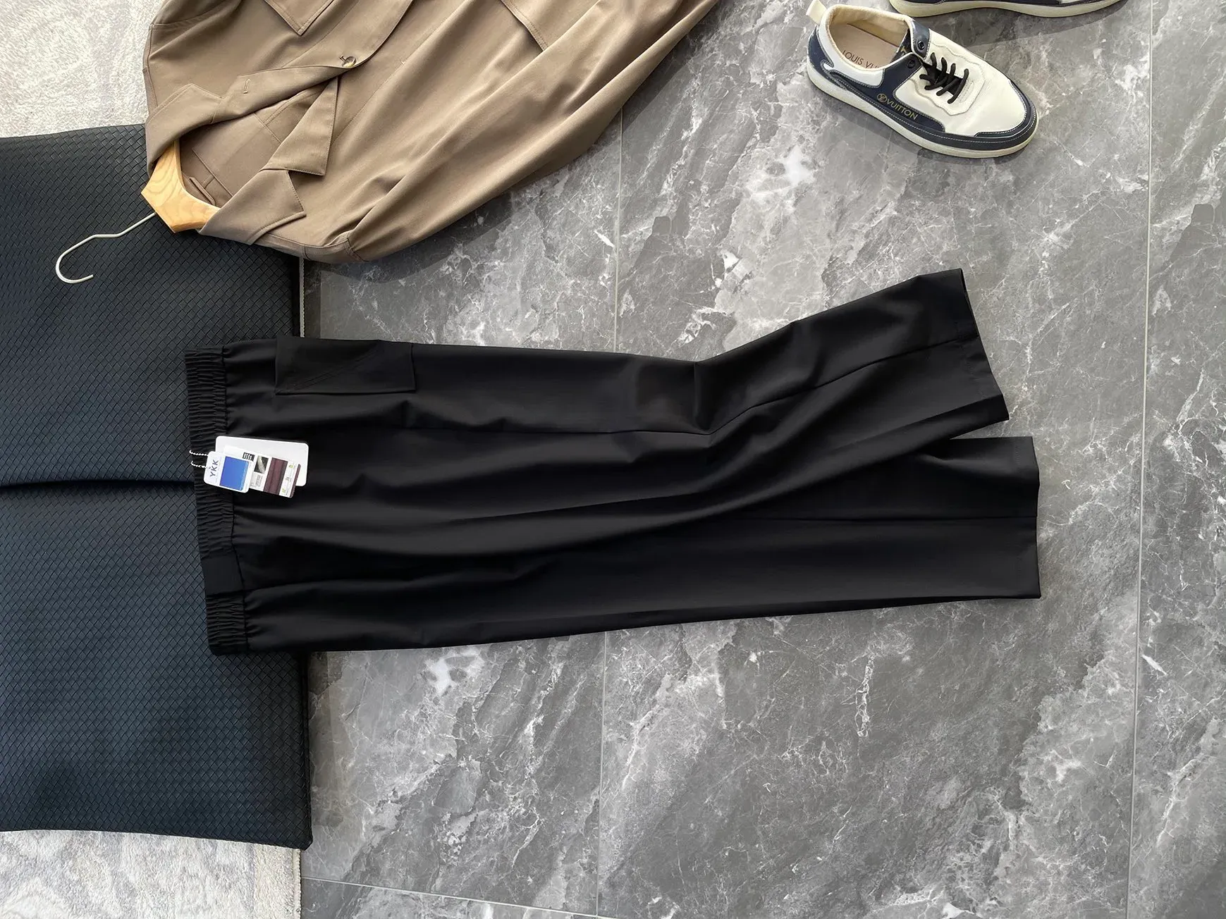 Брюки Мужские Bottega Veneta 24557