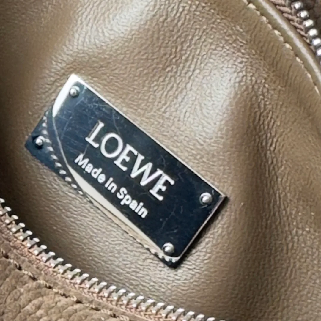 Сумки На Ремне Женские Loewe 11565895