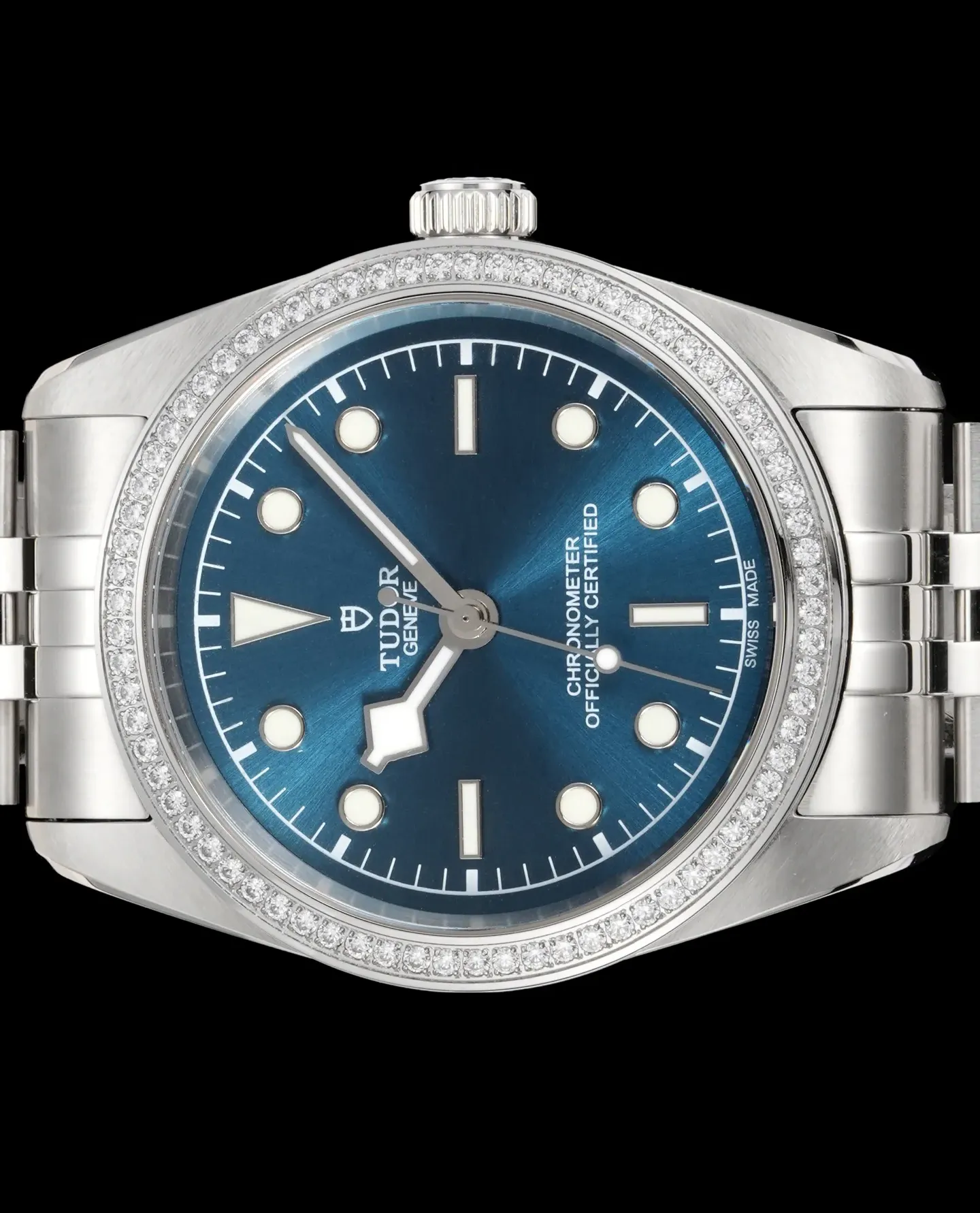 Часы Женские Tudor 249395