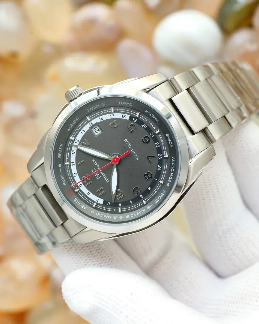 Часы Мужские Iwc 24012