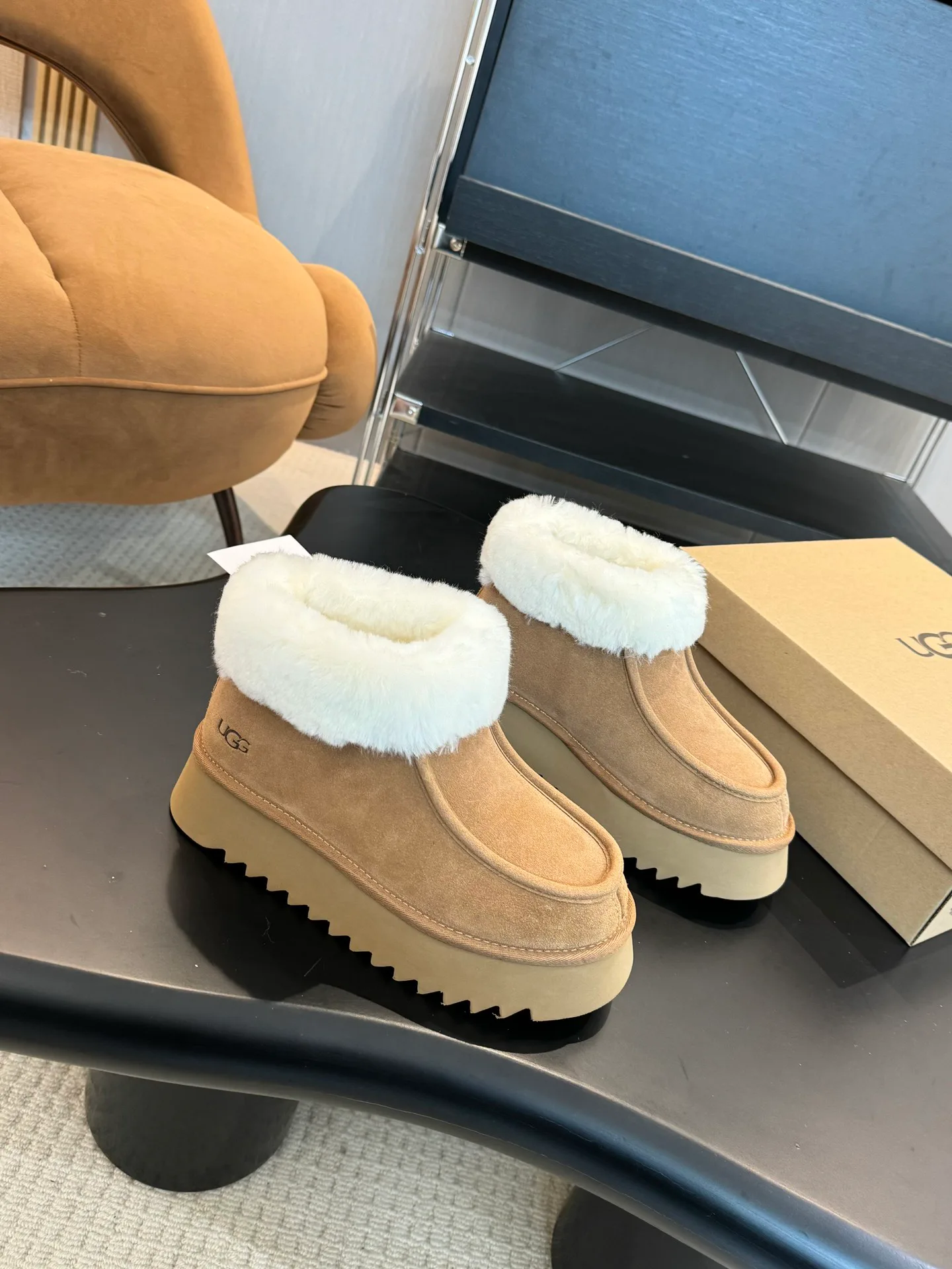 Угги Женские Ugg 248739