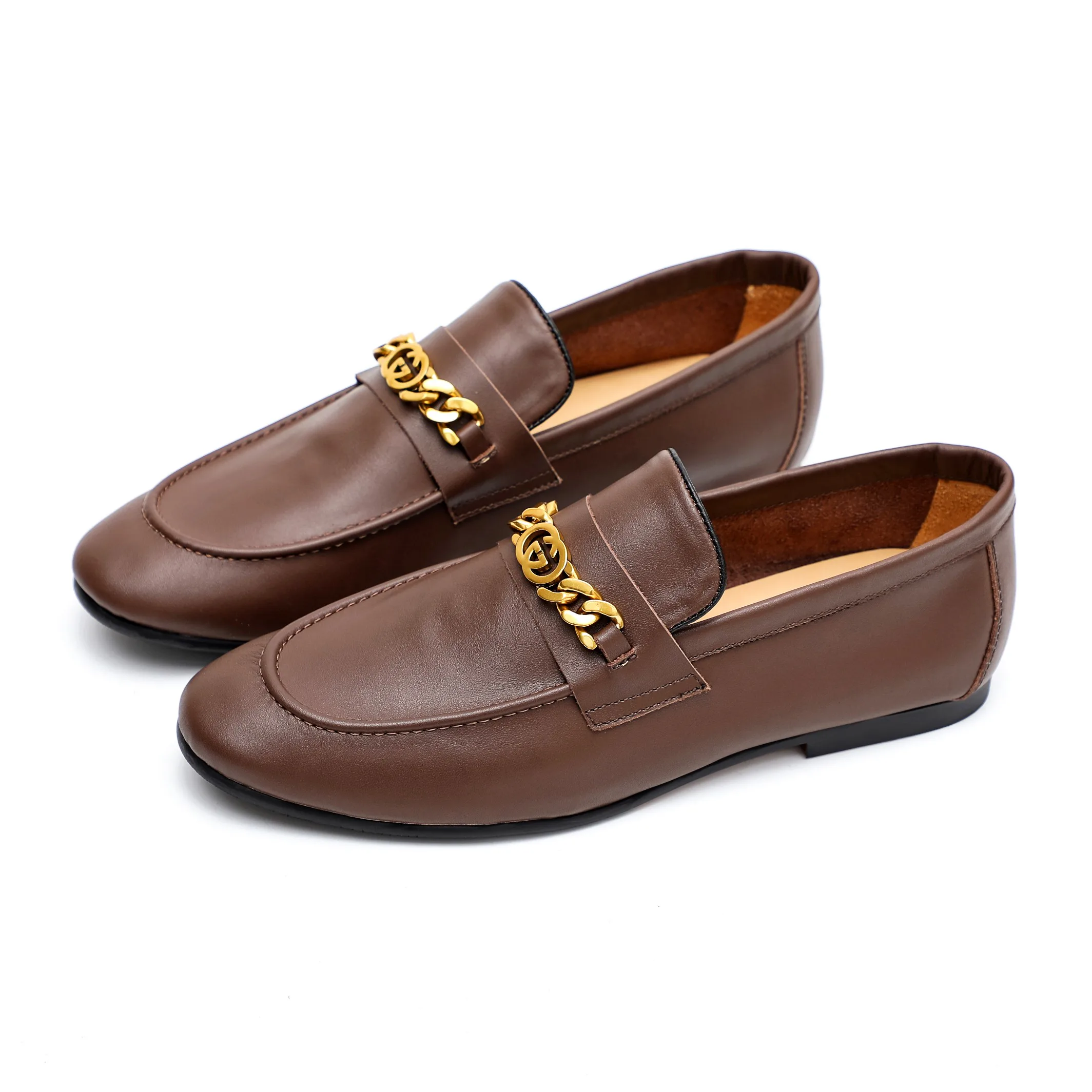 Лоферы И Туфли Мужские Gucci 11703824