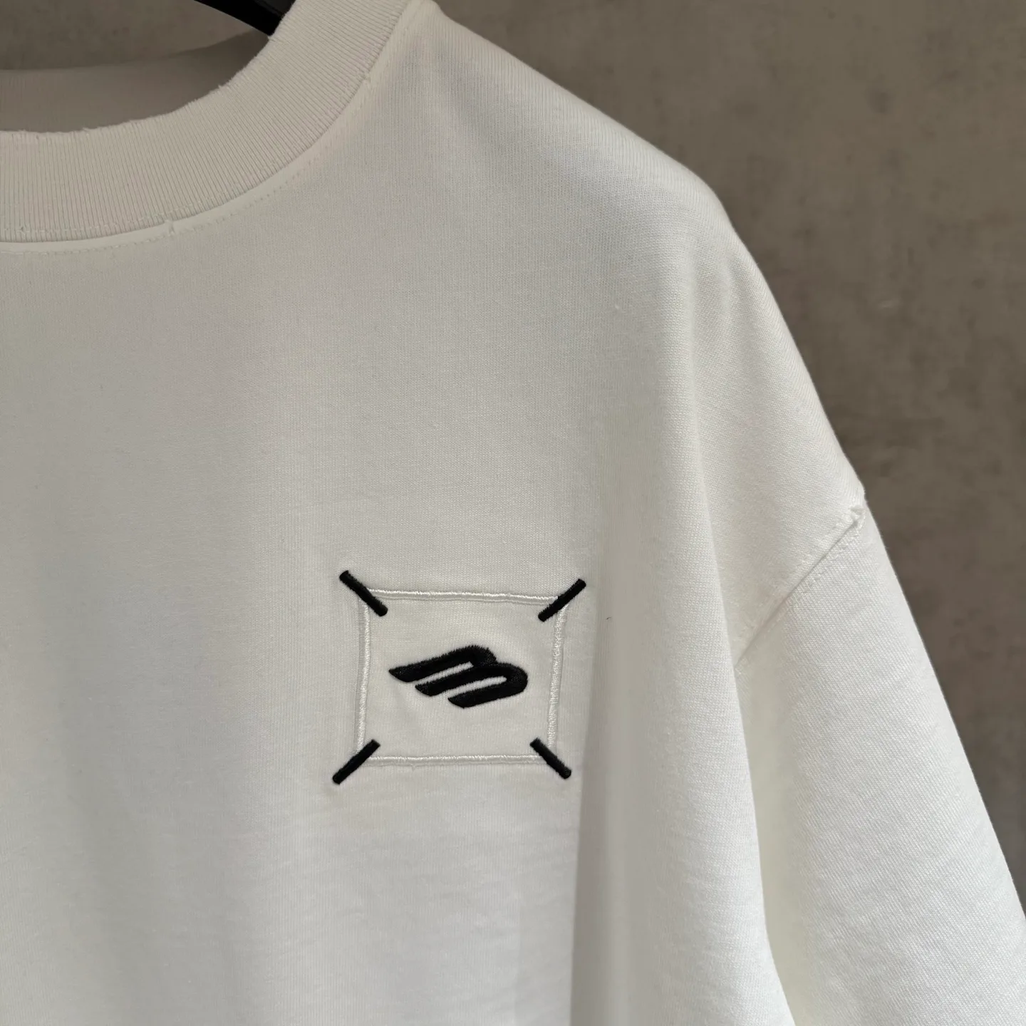 Футболки Мужские Balenciaga 10059213