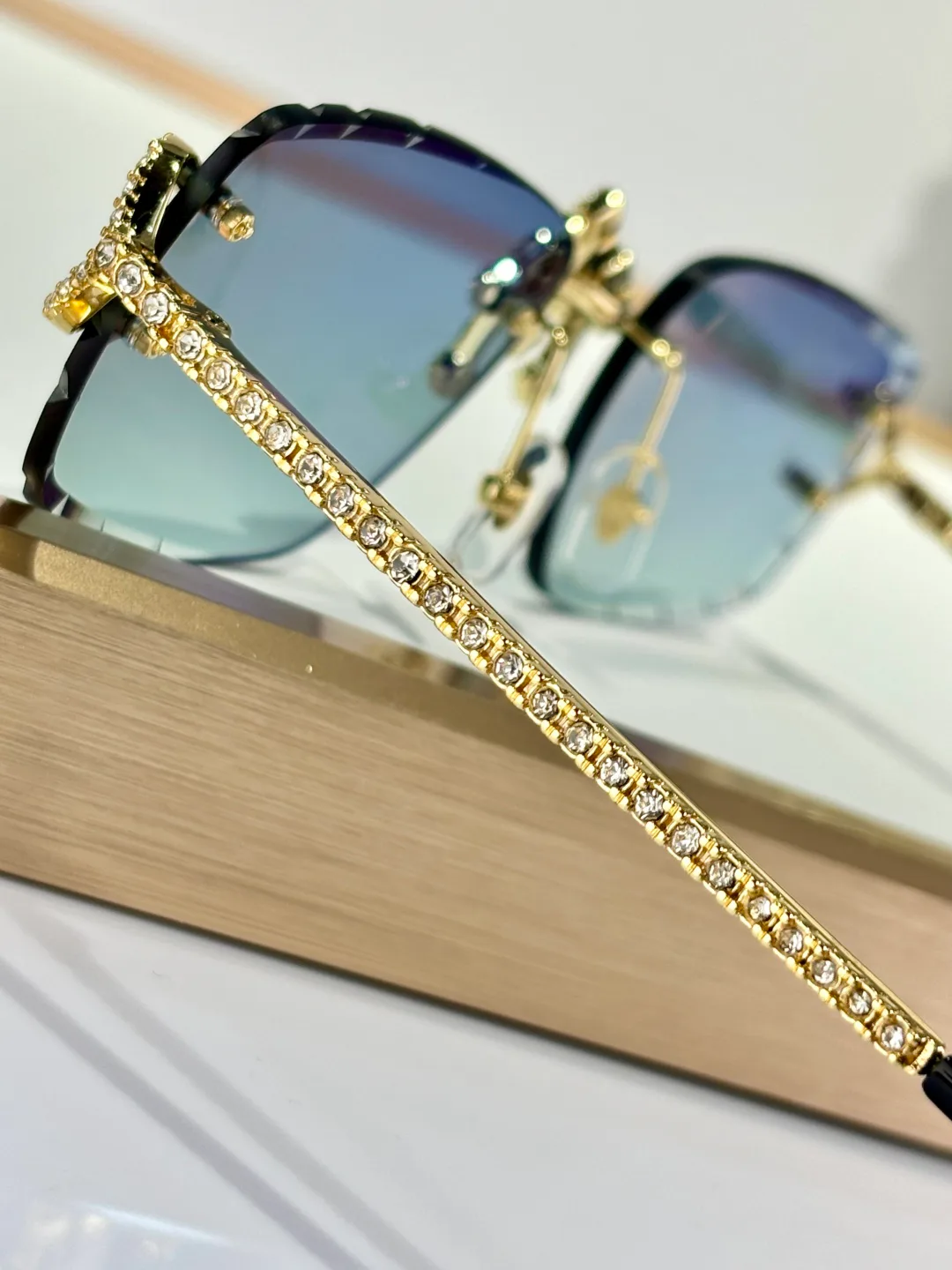 Очки Cartier 27842