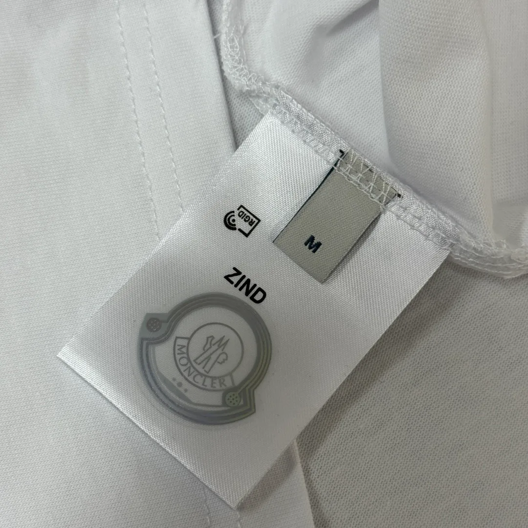 Футболки Женские Moncler 10292165