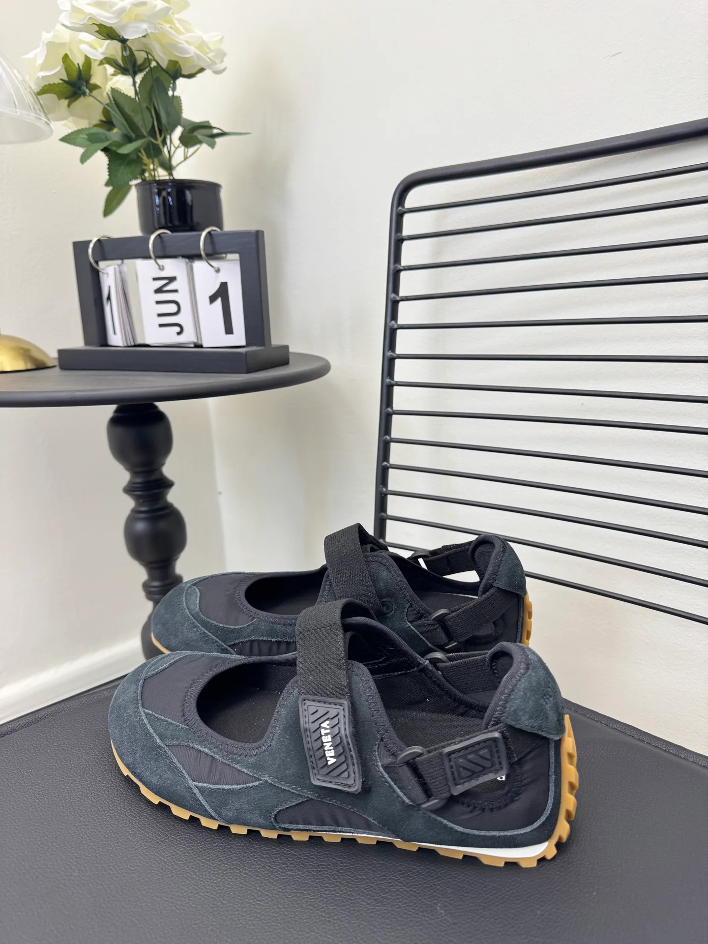 Туфли Женские Bottega Veneta 4952699
