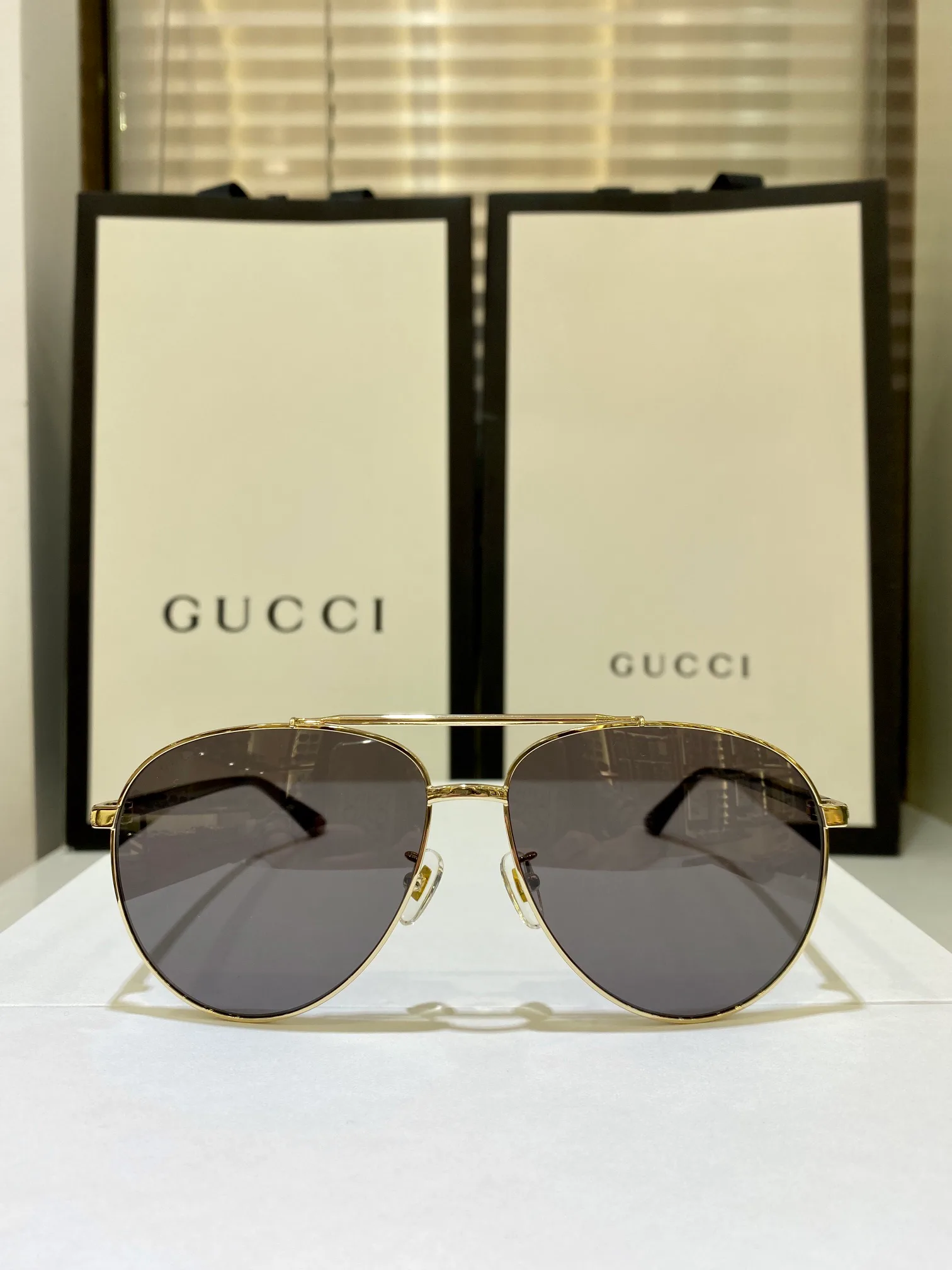 Очки Gucci 14323456