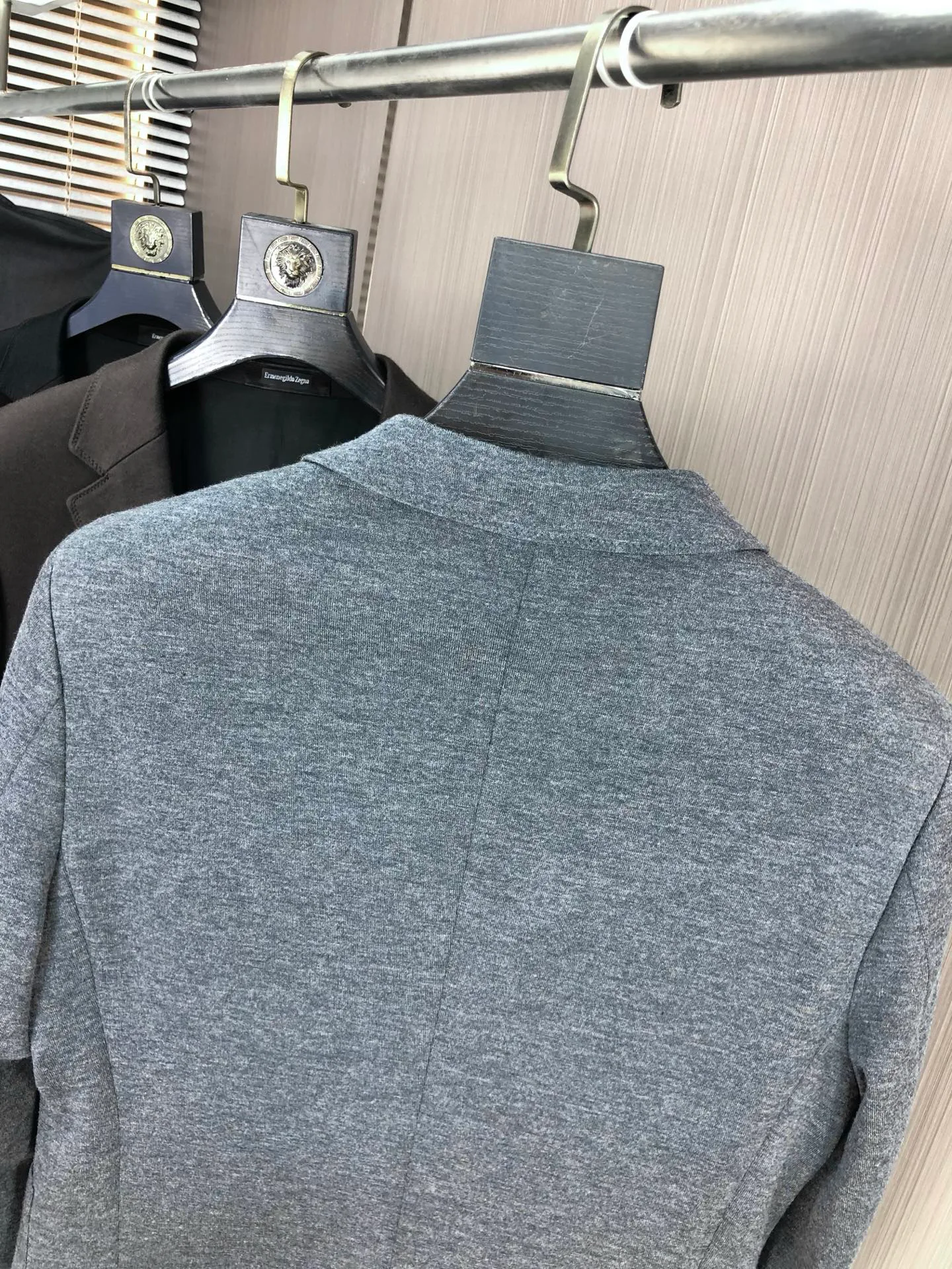 Пиджаки Мужские Zegna 1283784