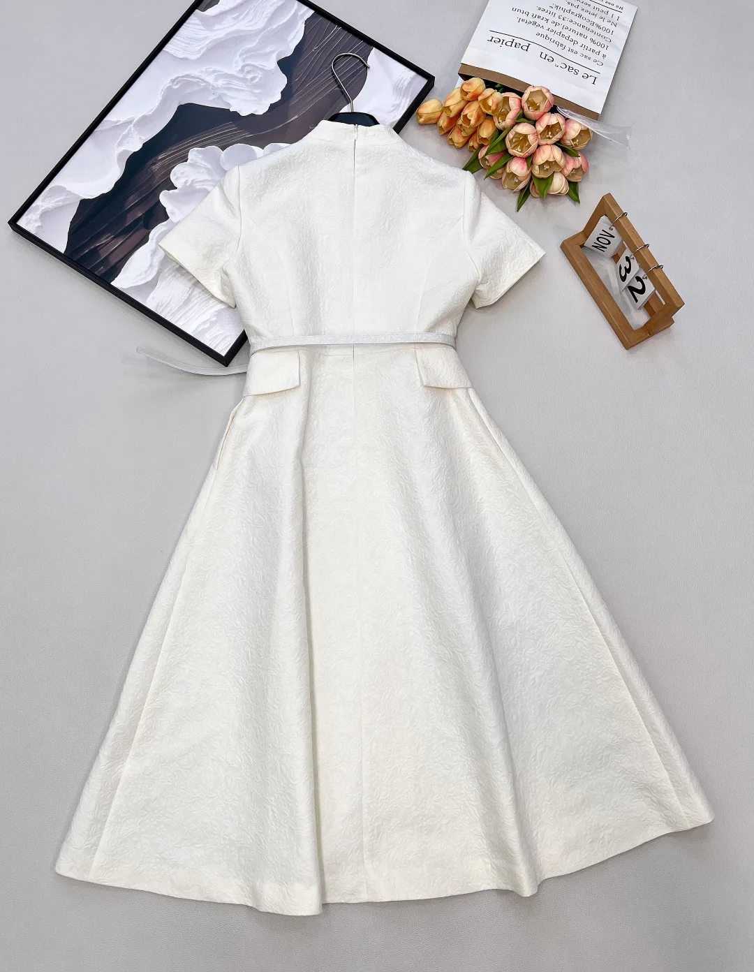 Платья Женские Christian Dior 1699699