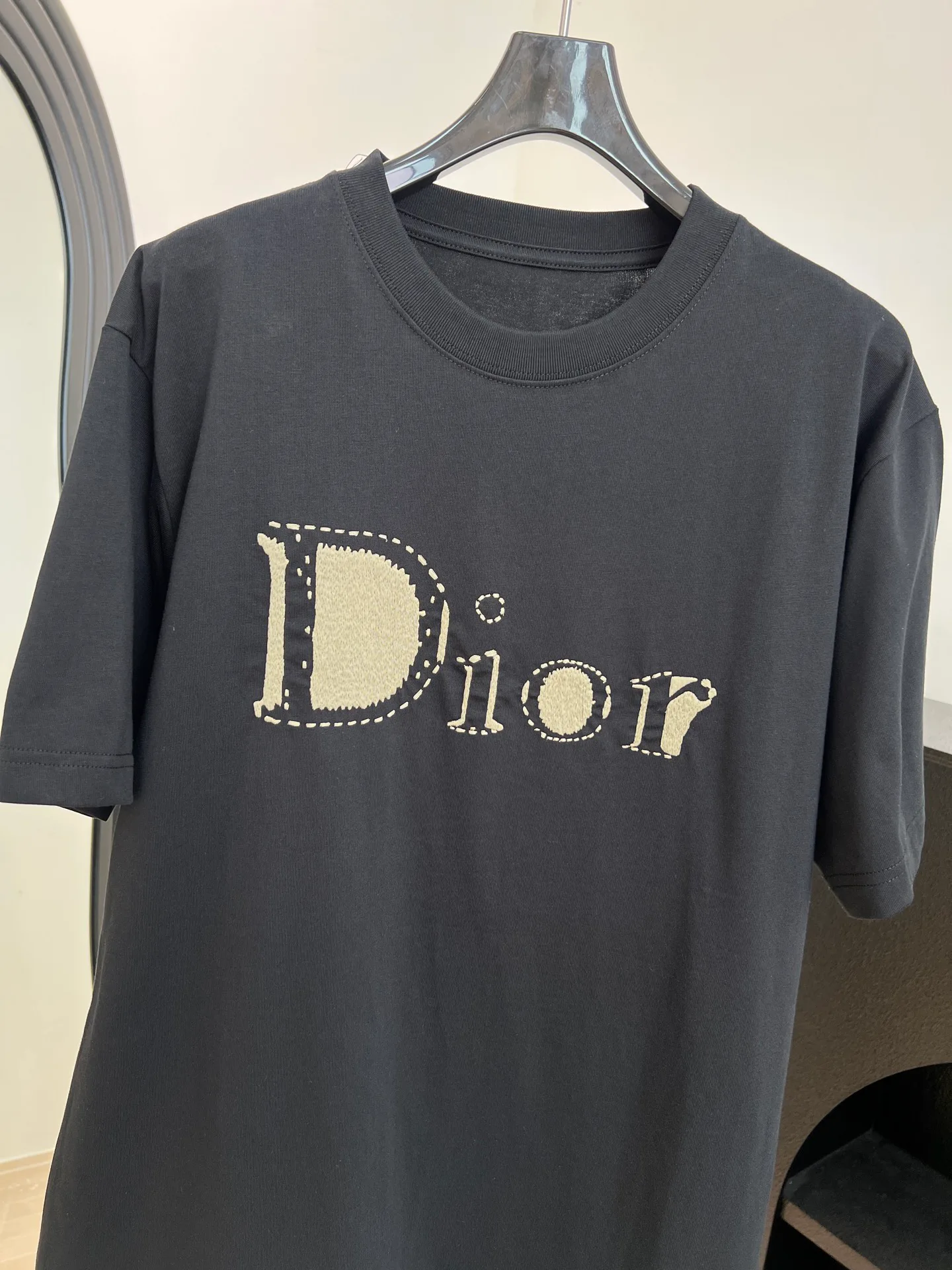 Футболки Мужские Christian Dior 11669824