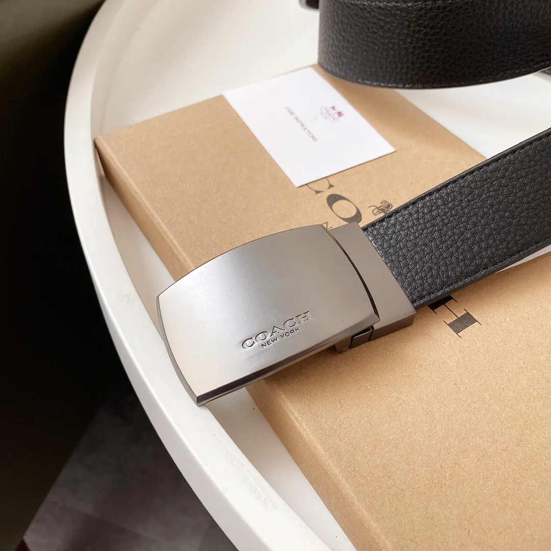 Ремни Coach 3950