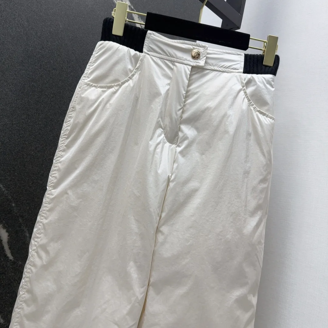 Брюки Женские Chanel 501785