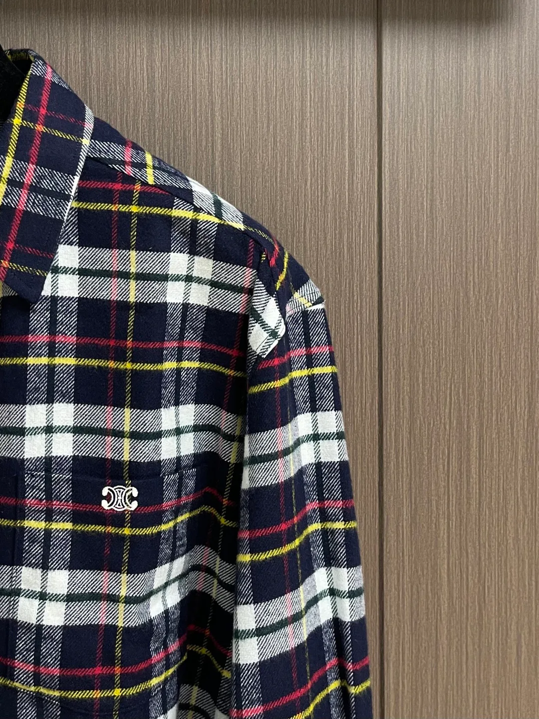 Рубашки Женские Celine 747139