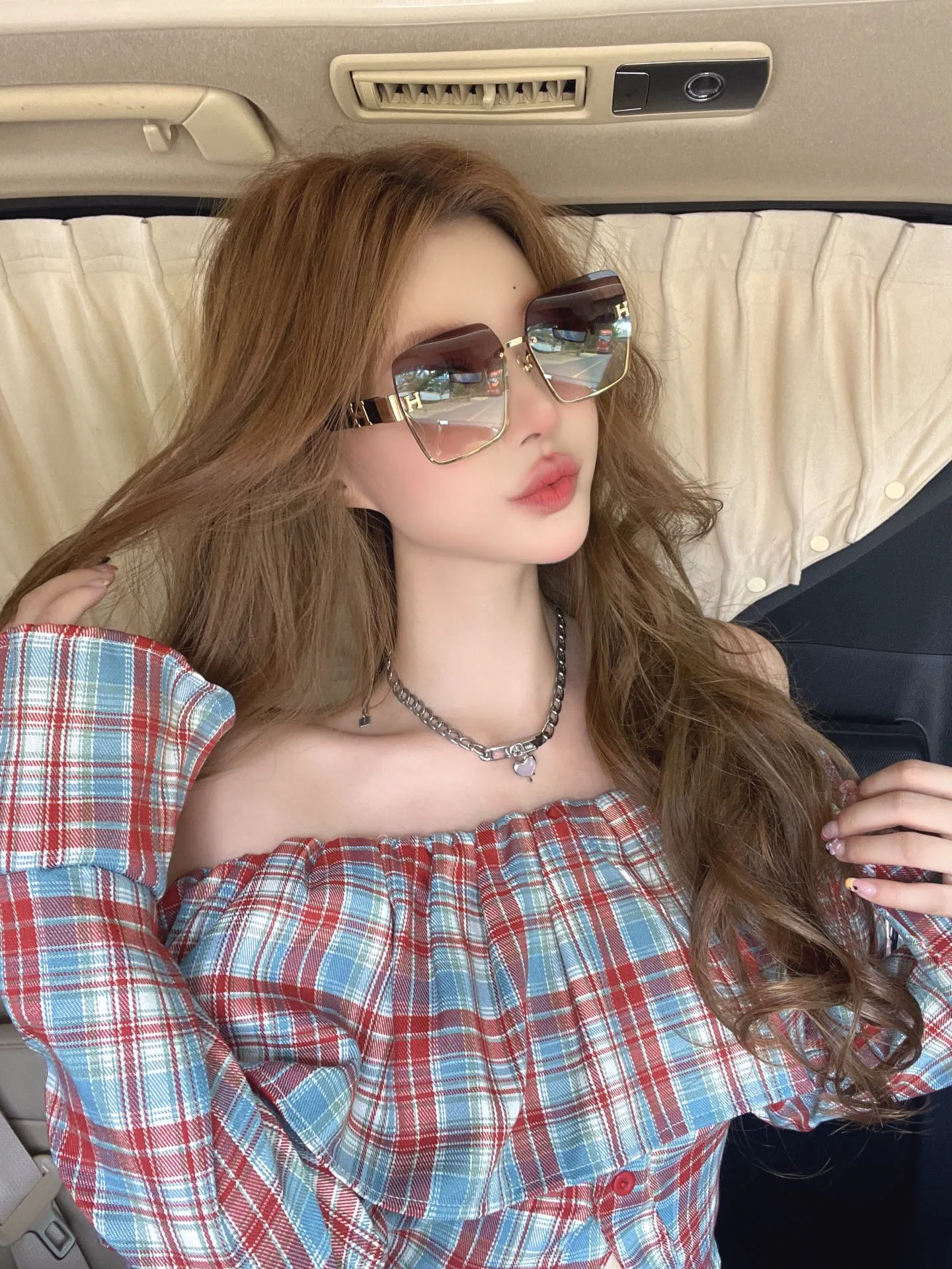 Очки Hermes 25731