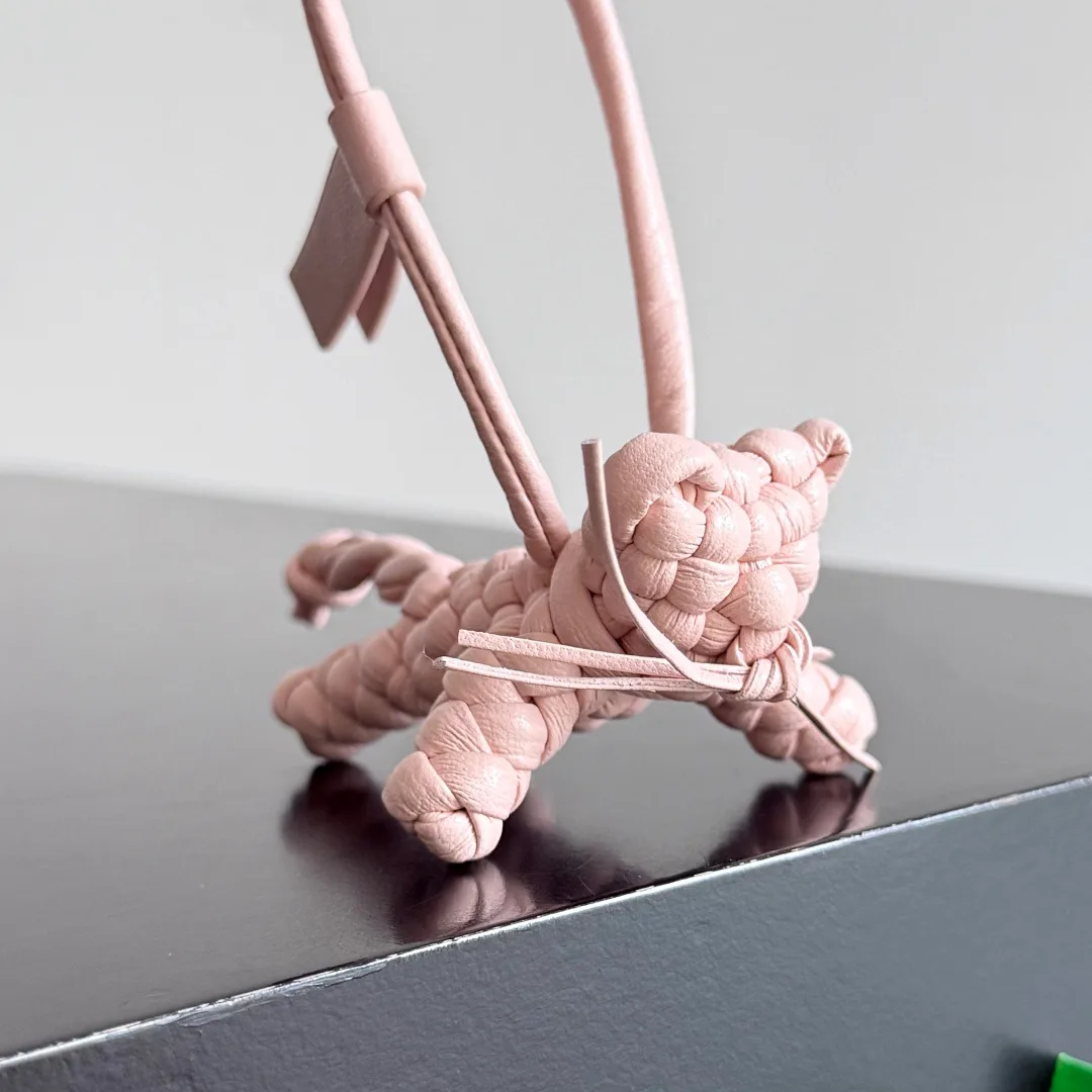 Ключницы Bottega Veneta 546005