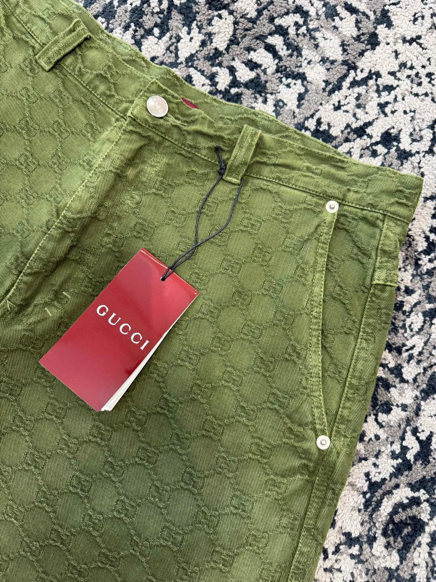 Шорты Мужские Gucci 11068269