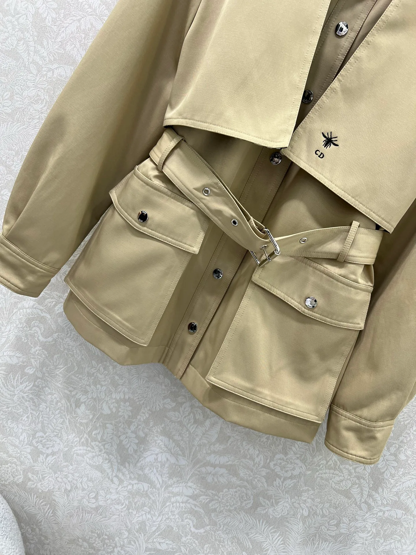 Тренчи Женские Christian Dior 794570