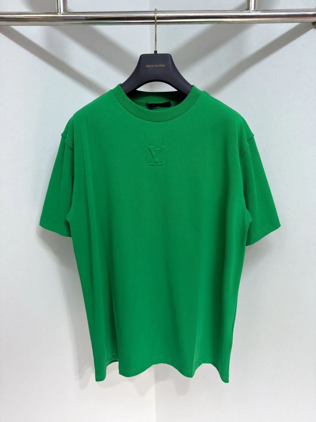 Футболки Мужские Louis Vuitton 9856653