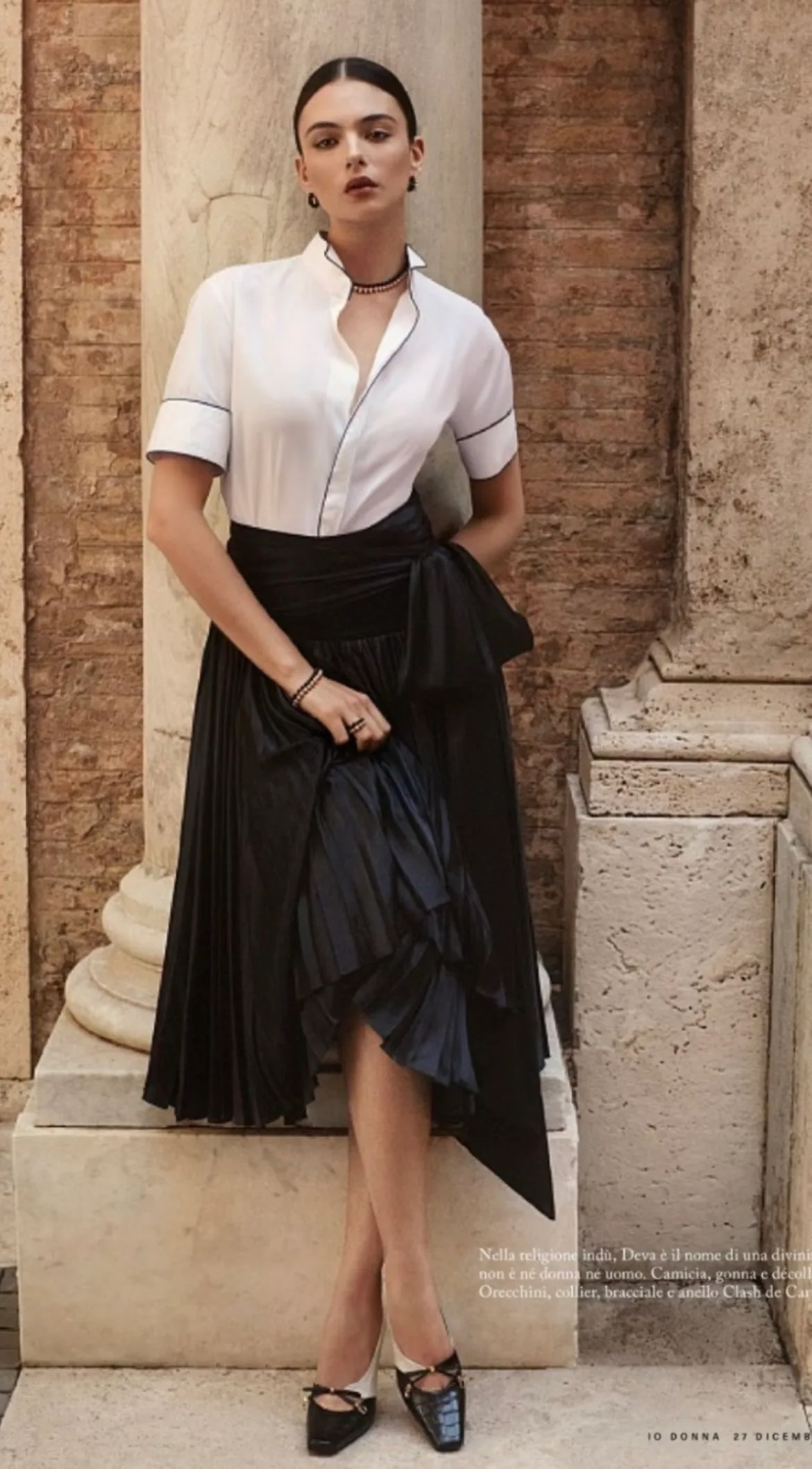 Рубашки Женские Christian Dior 11615073