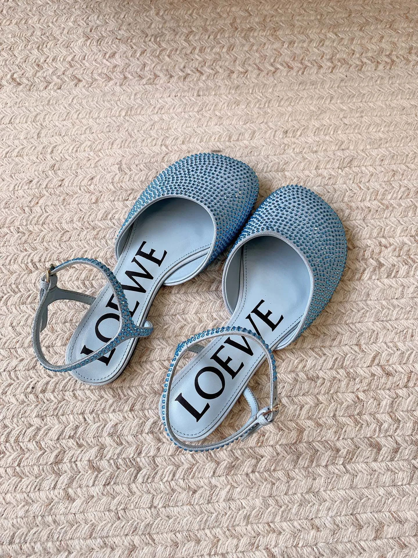 Туфли Женские Loewe 11701977