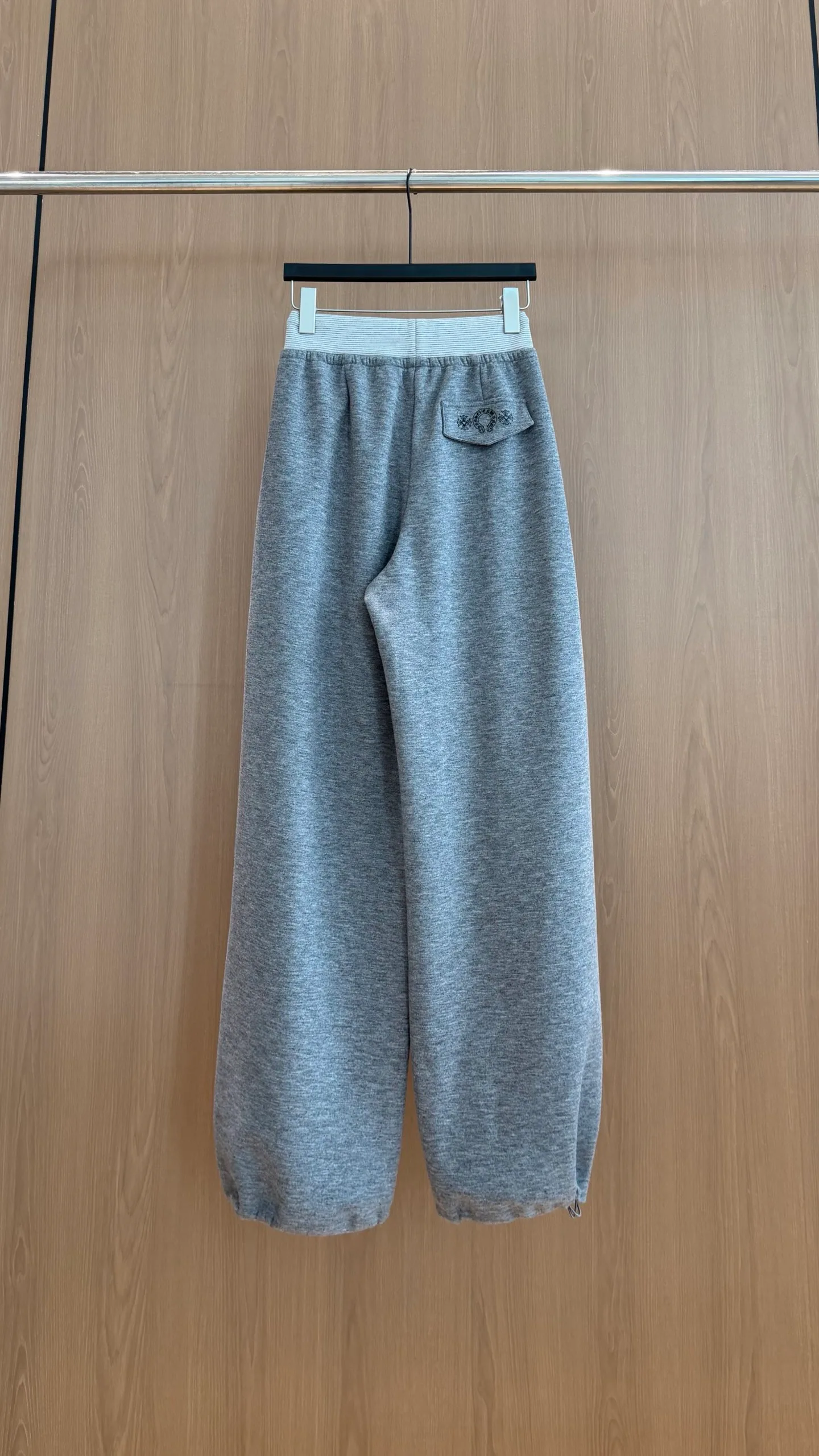Брюки Женские Chrome Hearts 18922048