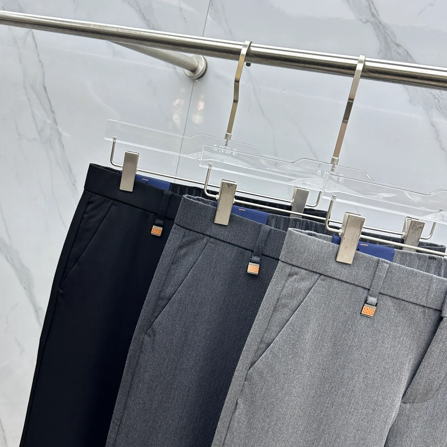 Брюки Мужские Louis Vuitton 342657