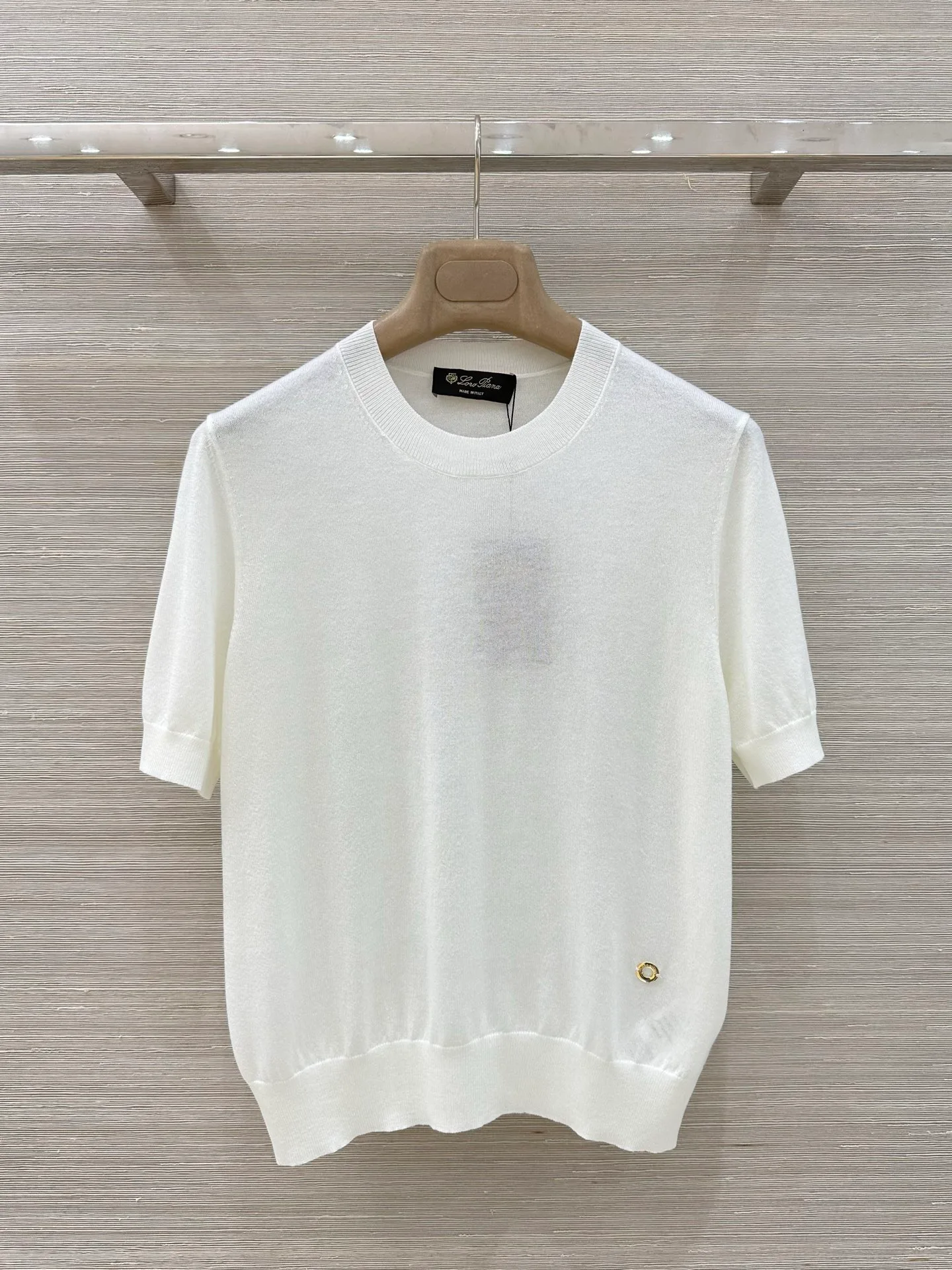 Футболки Женские Loro Piana 11517050